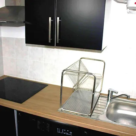 2 Pieces Tendance Bobigny