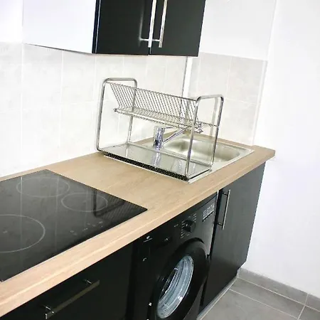 Apartment 2 Pieces Tendance *
